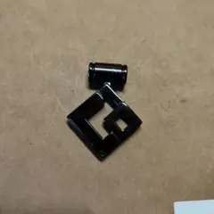 コラントッテ トップのみ ブラック