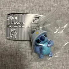 訳あり　リロ＆スティッチ2 コスチュームフィギュアコレクション ヘルメット