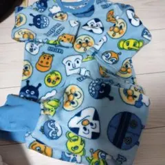 アンパンマン　パジャマ⑧