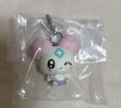 ぷちきゅあ プリキュア しふぉん めじるしアクセサリー2 ガチャガチャ