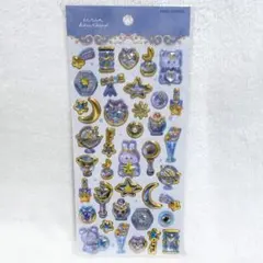 カミオジャパン　エクランウルーシール　トゥインクル