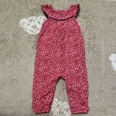 ベビー　ロンパース　9ヶ月　carters