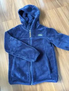 L.L.Bean ボアジャケット　130