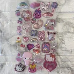 ボンボンドロップ　うるちゅる　おすそ分け