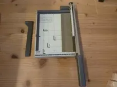 PLUS 裁断機 PK-015 ディスクカッターのサムネイル