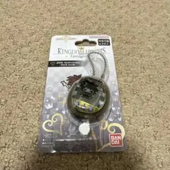 隆*様 KINGDOM HEARTS Dark mode キングダムハーツ た