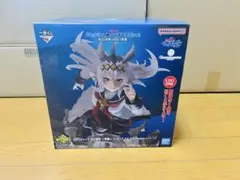 一番くじ　ウマ娘シンデレラグレイ　灰の怪物VS白い稲妻　ラストワン賞
