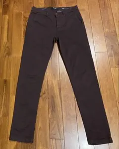REPLAY ハイパーフレックス スリムパンツ ZEUMAR W29のサムネイル