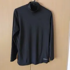 applerind  サイクルウェア  長袖ハイネックインナーMサイズ