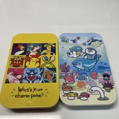 プチ缶コレクション　アートセレクション