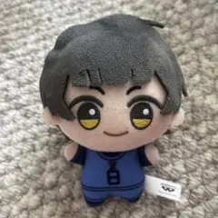 ブルーロック ちびぐるみ 蜂楽廻　vol.1