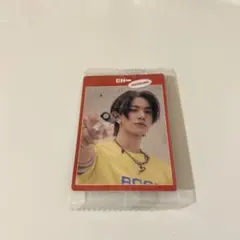 ENHYPEN HEESEUNG ウエハースシール