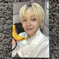 TREASURE はぴだんぶい カフェ 大阪 特典 トレカ ジフン 予約特典