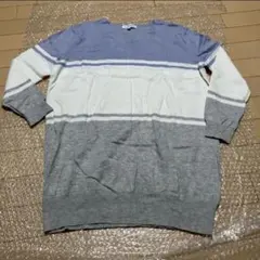 しまむら　長袖ニットのサムネイル