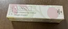 CLINIQUE マゼンタローズ　18番のサムネイル