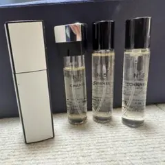 CHANEL N°5 オードトワレ 3本セット 20ml
