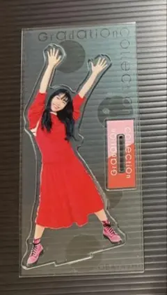 小林愛香 アクリルスタンド 2026年最新】小林愛香 アクリルスタンドの人気アイテム - メルカリ