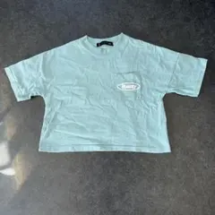 Rusty Tシャツ　キッズTシャツのサムネイル