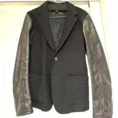 2026年最新】gucci グッチ レザージャケットの人気アイテム - メルカリ