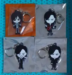 2026年最新】BUCK-TICK キーホルダーの人気アイテム - メルカリ