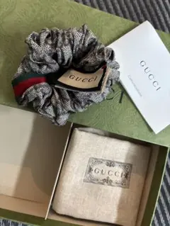 2026年最新】GUCCI ヘアゴム・シュシュの人気アイテム - メルカリ