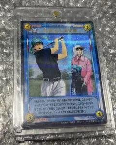 テニプリ　TCG 乾貞治＆海堂薫 テニプリ TCG 乾貞治＆海堂薫 - メルカリ