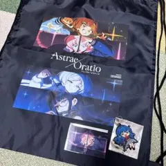 アストラエ・オラティオ コンプリートセット 2026年最新】AstraeOratioの人気アイテム - メルカリ