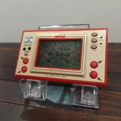 2025年最新】ゲームウォッチ ミッキーマウスの人気アイテム - メルカリ