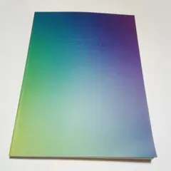 嵐  LIVE TOUR『Beautiful World』パンフレット