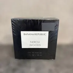 バナナリパブリック NEROLI WOODS オードパルファム 30mLのサムネイル