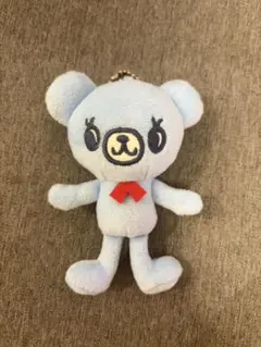 ナルミヤ　ポンポネット　ミントくん