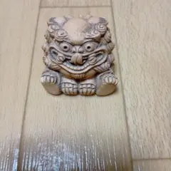 HabuBox シーサー置物