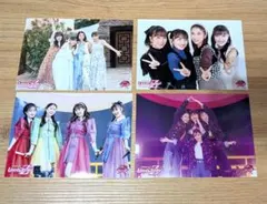 桃在庫 一枚からOK バラ売り匿名配送 ももいろクローバーZ公式生写真