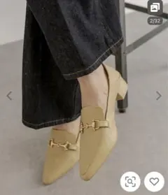 フォーマルシューズ