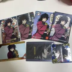 2025年最新】鬼滅の刃冨岡義勇の人気アイテム - メルカリ