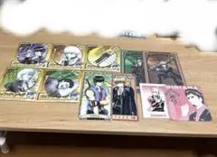 銀魂展 コレクション缶バッジ ぱしゃこれ 土方 沖田 真選組 セット まとめ