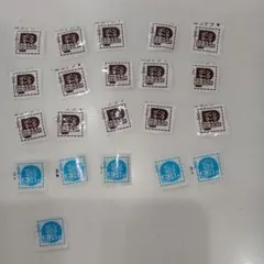 【普通郵便】グーンマーク　53.1点 絶対もらえるキャンペーン