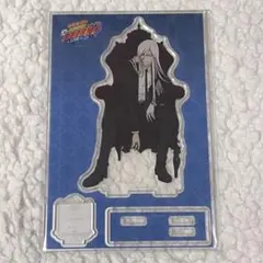 家庭教師ヒットマンREBORN! アクリルスタンド スクアーロ