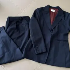 ユニクロ×イネス ウールブレンド ジャケット　パンツ