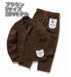 BEAMS Dickies TRIPSTER SUIT 25FW ブラウン S - メルカリ