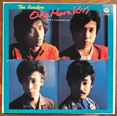 Roosters One More Kiss / Dissatisfaction