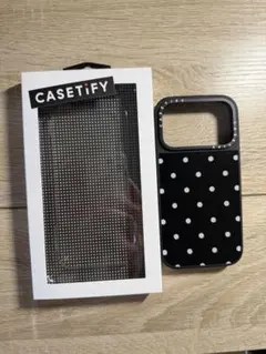 ケースティファイ iphone17pro