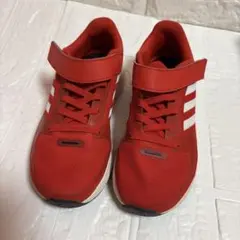 adidasキッズスニーカー　size20センチ