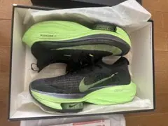 【良品】NIKE AIR ZOOM ALPHAFLY NEXT% 27.0