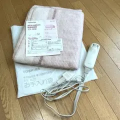 2026年最新】東芝 電気毛布・ひざ掛けの人気アイテム - メルカリ