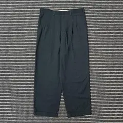 SAVANE 90s 古着　極太スラックス