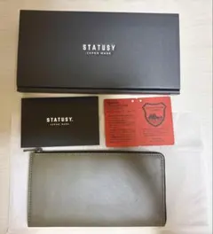 STATUSY il modo airグリーン 右利き用 - メルカリ