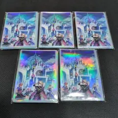 2026年最新】遊戯王 ycsj スリーブの人気アイテム - メルカリ