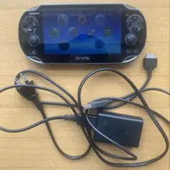 SONY PS Vita PCH-1000