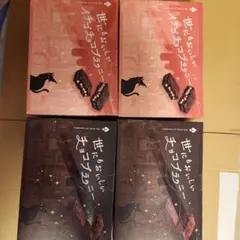 世にもおいしいチョコブラウニー